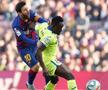 BARCELONA // Bombă pe „Camp Nou! Martin Braithwaite, noul „joker” al Barcelonei