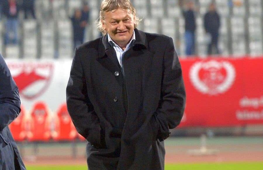 Dănuț Lupu DINAMO // O legendă a clubului se opune curentului „DDB”: „Nu vine nimeni să bage bani la Dinamo când suporterii au 10% din club!”