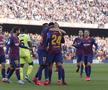 Barcelona a învins-o pe Getafe, scor 2-1 // Sursă foto: Getty