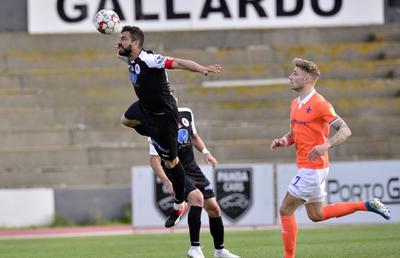 CLINCENI - GAZ METAN 2-3 // Marius Constantin, tot mai aproape de Craiova! Ce sumă oferă oltenii pentru un transfer
