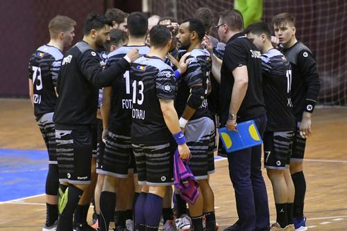 FOTO: csmbucuresti.ro