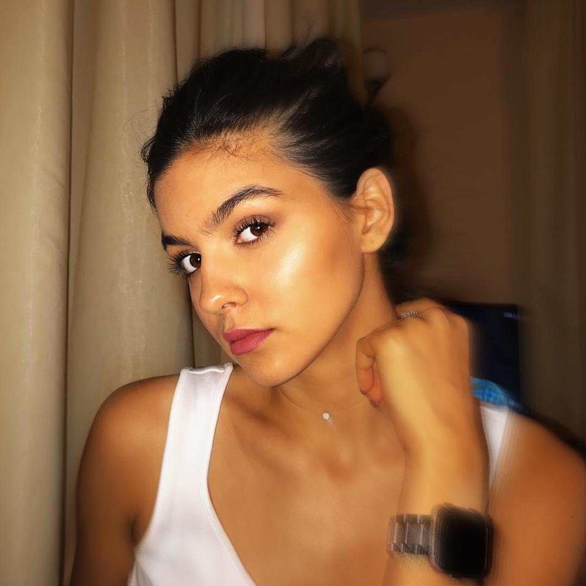 Iubita Adrian Petre