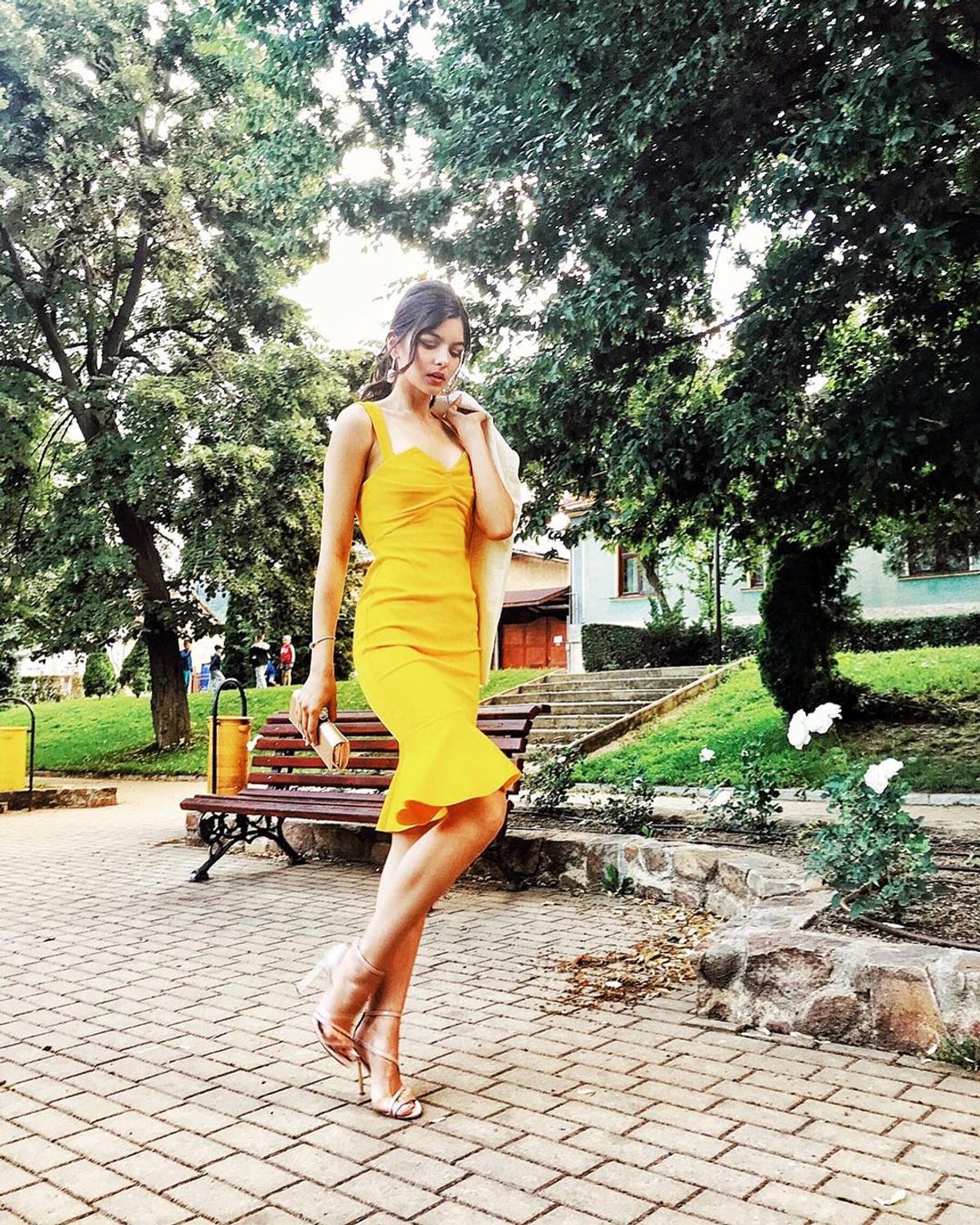 Iubita Adrian Petre
