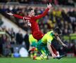 NORWICH - LIVERPOOL 0-1 // VIDEO+FOTO „Cormoranii”, de neoprit în Premier League! Diferență URIAȘĂ față de locul 2 + Două recorduri fantastice