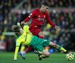 NORWICH - LIVERPOOL 0-1 // „Cormoranii”, de neoprit în Premier League! Diferență URIAȘĂ față de locul 2