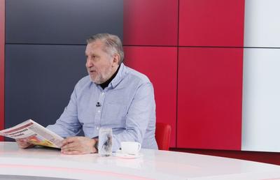 VIDEO EXCLUSIV // Ilie Năstase, decizie radicală: „Mă urmăreau nonstop în București. M-am întâlnit cu Dan Capatos: «Băi Ilie, ce faci?»”