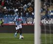 POLI IAȘI - CRAIOVA 2-5 // Mircea Rednic se ia de publicul din Copou: „N-am înțeles atitudinea lor” + „Portarul trăgea de timp ca Dino Zoff”