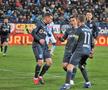 POLI IAȘI - CRAIOVA 2-5 // Mircea Rednic se ia de publicul din Copou: „N-am înțeles atitudinea lor” + „Portarul trăgea de timp ca Dino Zoff”