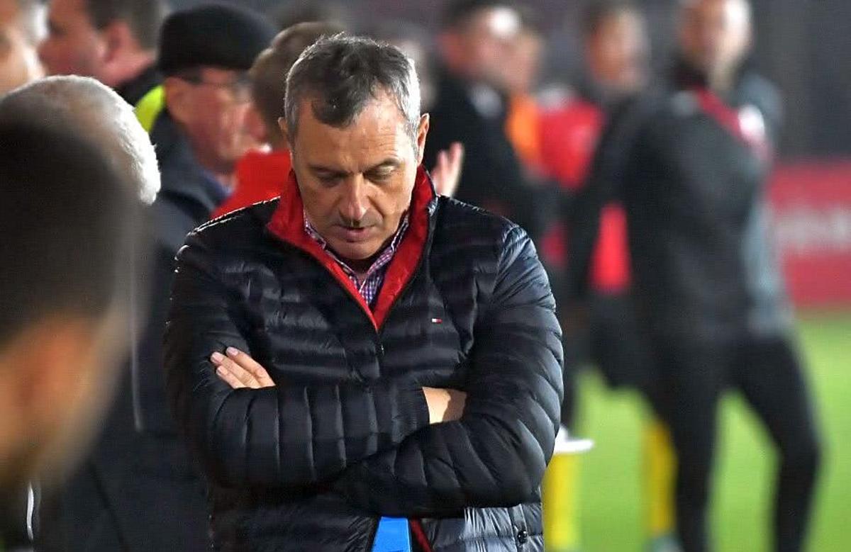 POLI IAȘI - CRAIOVA 2-5 // Mircea Rednic se ia de publicul din Copou: „N-am înțeles atitudinea lor” + „Portarul trăgea de timp ca Dino Zoff”