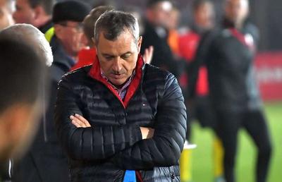 POLI IAȘI - CRAIOVA 2-5 // Mircea Rednic se ia de publicul din Copou: „N-am înțeles atitudinea lor” + „Portarul trăgea de timp ca Dino Zoff”