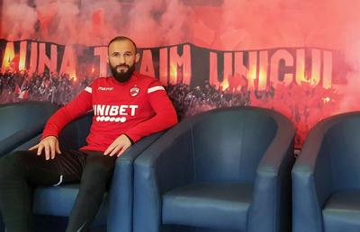 DINAMO - FCSB // Ante Puljic îi cântă-n strună lui Gigi Becali, înaintea Derby-ului de România + mesaj pentru ultrași: „Let's show them who Dinamo is!”