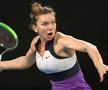 Simona Halep // FOTO: Guliver/GettyImages