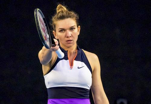 Simona Halep și Serena Williams se întâlnesc mâine în „sferturile” de la Melbourne, foto: Imago
