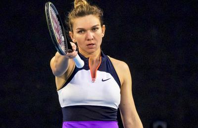Simona Halep vs Serena Williams, provocarea SUPREMĂ! Analiza unei încleștări incredibile la Australian Open