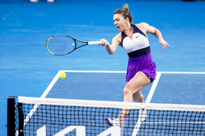 Cine transmite Simona Halep - Serena Williams la TV și unde se vede live online
