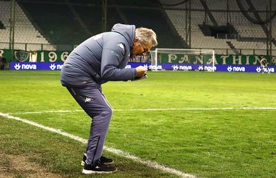 Analiză: Secretul succesului lui Boloni la Panathinaikos! Cum a reușit „Bunicul” să-i revitalizeze pe „verzi”