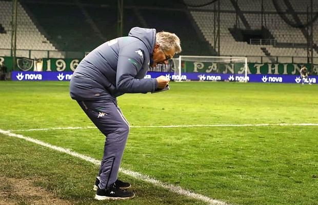 Analiză: Secretul succesului lui Boloni la Panathinaikos! Cum a reușit „Bunicul” să-i revitalizeze pe „verzi”