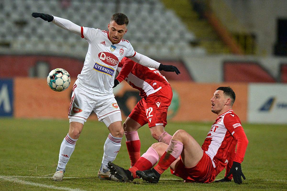 Dinamo, de doi bani speranță! „Câinii” au șanse mici pentru play-off + ce sumă trebuie să strângă fanii până la 31 martie