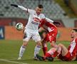 Dinamo, de doi bani speranță! „Câinii” au șanse mici pentru play-off + ce sumă trebuie să strângă fanii până la 31 martie