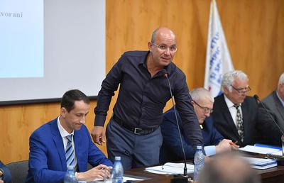 EXCLUSIV Conturi blocate și lupte la judo! Ce datorie are Federația + scandal înainte de alegeri