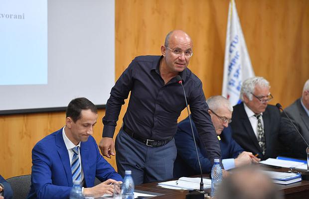 EXCLUSIV Conturi blocate și lupte la judo! Ce datorie are Federația + scandal înainte de alegeri