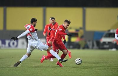 Meciul Atletico Madrid - Chelsea schimbă programul în Liga 1! Când va juca FCSB