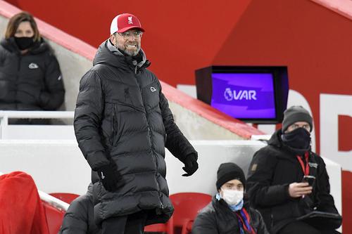 FOTO: Guliver/GettyImages