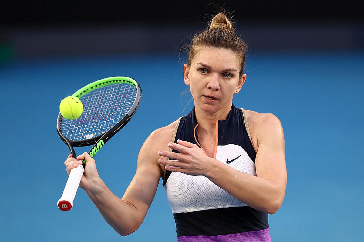 „Crezi că Simona Halep e diferită la Australian Open?” » Ce a răspuns Darren Cahill înainte de meciul cu Serena Williams: „E de la sângele de român”