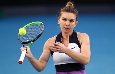 „Crezi că Simona Halep e diferită la Australian Open?” » Ce a răspuns Darren Cahill înainte de meciul cu Serena Williams: „E de la sângele de român”