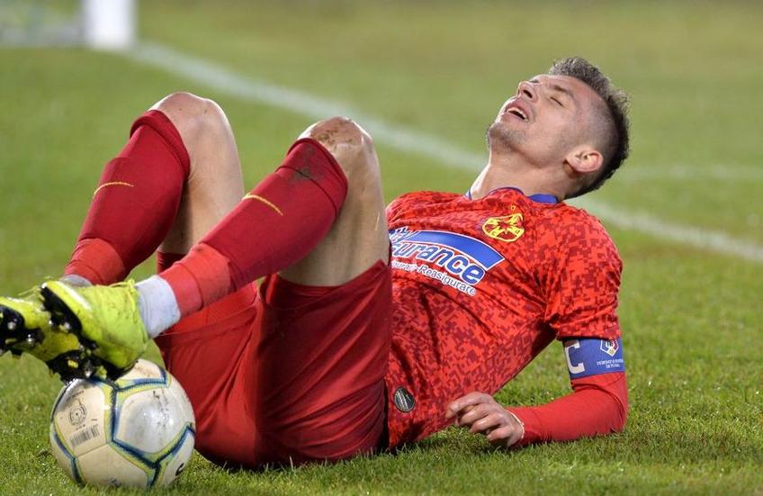 Justin Ștefan, secretarul general al Ligii Profesioniste de Fotbal, susține că va propune deținătorilor drepturilor TV să modifice orele de start ale partidelor din Liga 1