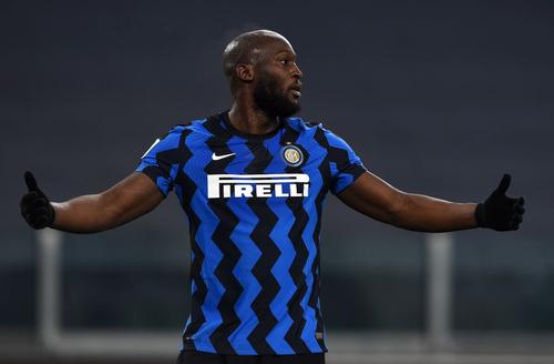 Lukaku are cele mai multe 