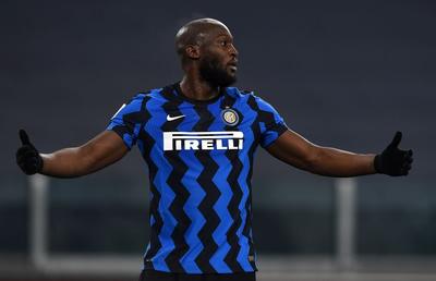 Borna impresionantă atinsă de Romelu Lukaku » L-a egalat pe Ronaldo!