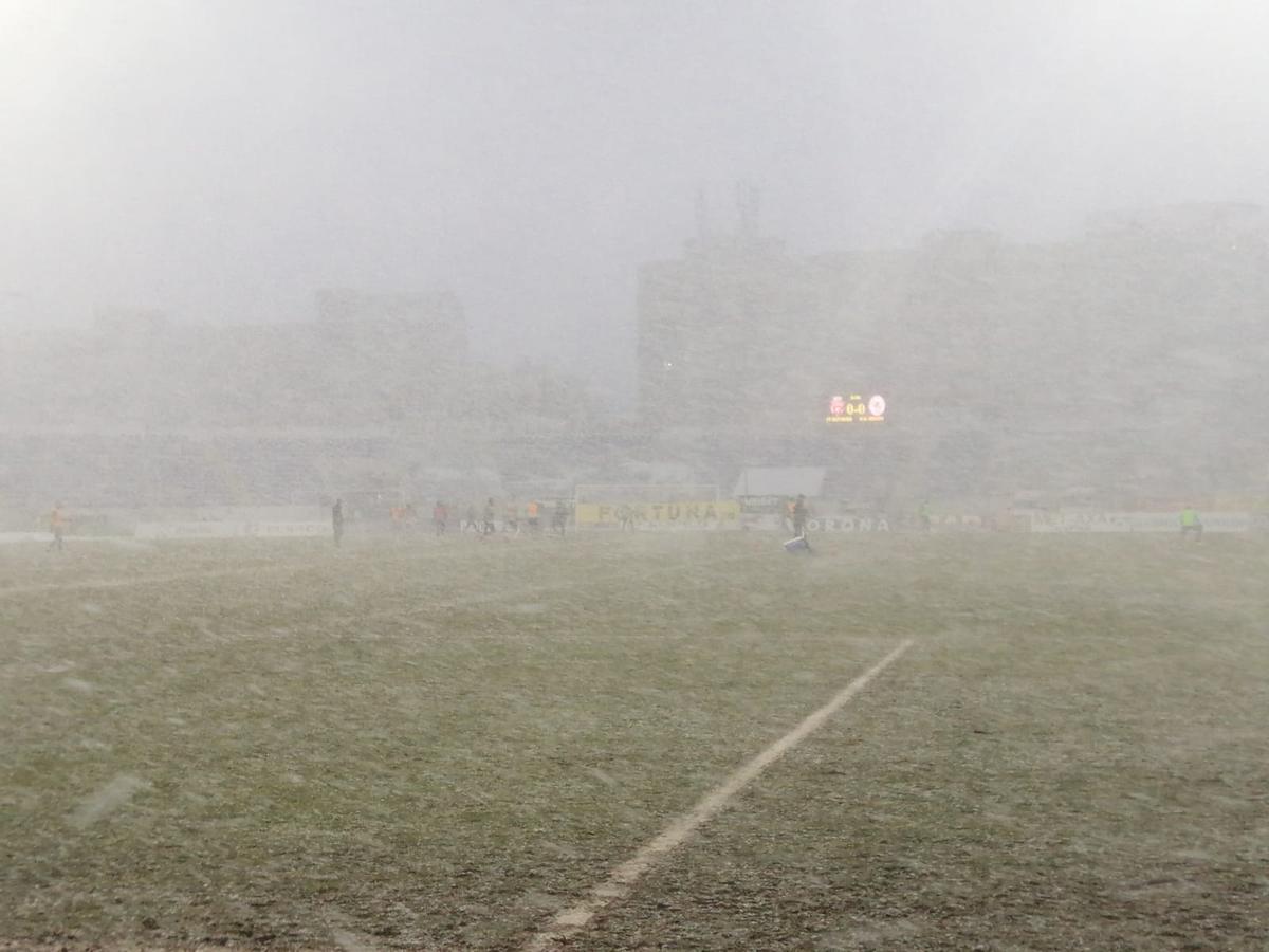 FC Botoșani - Gaz Metan 2-1 / 15 feb. 2021