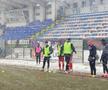 FC Botoșani - Gaz Metan 2-1 / 15 feb. 2021
