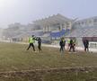 FC Botoșani - Gaz Metan 2-1 / 15 feb. 2021