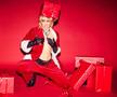 FOTO Postare explicită a lui Miley Cyrus, dedicată unui luptător UFC: „Putea fi a ta, dar ești prost!”