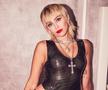 FOTO Postare explicită a lui Miley Cyrus, dedicată unui luptător UFC: „Putea fi a ta, dar ești prost!”