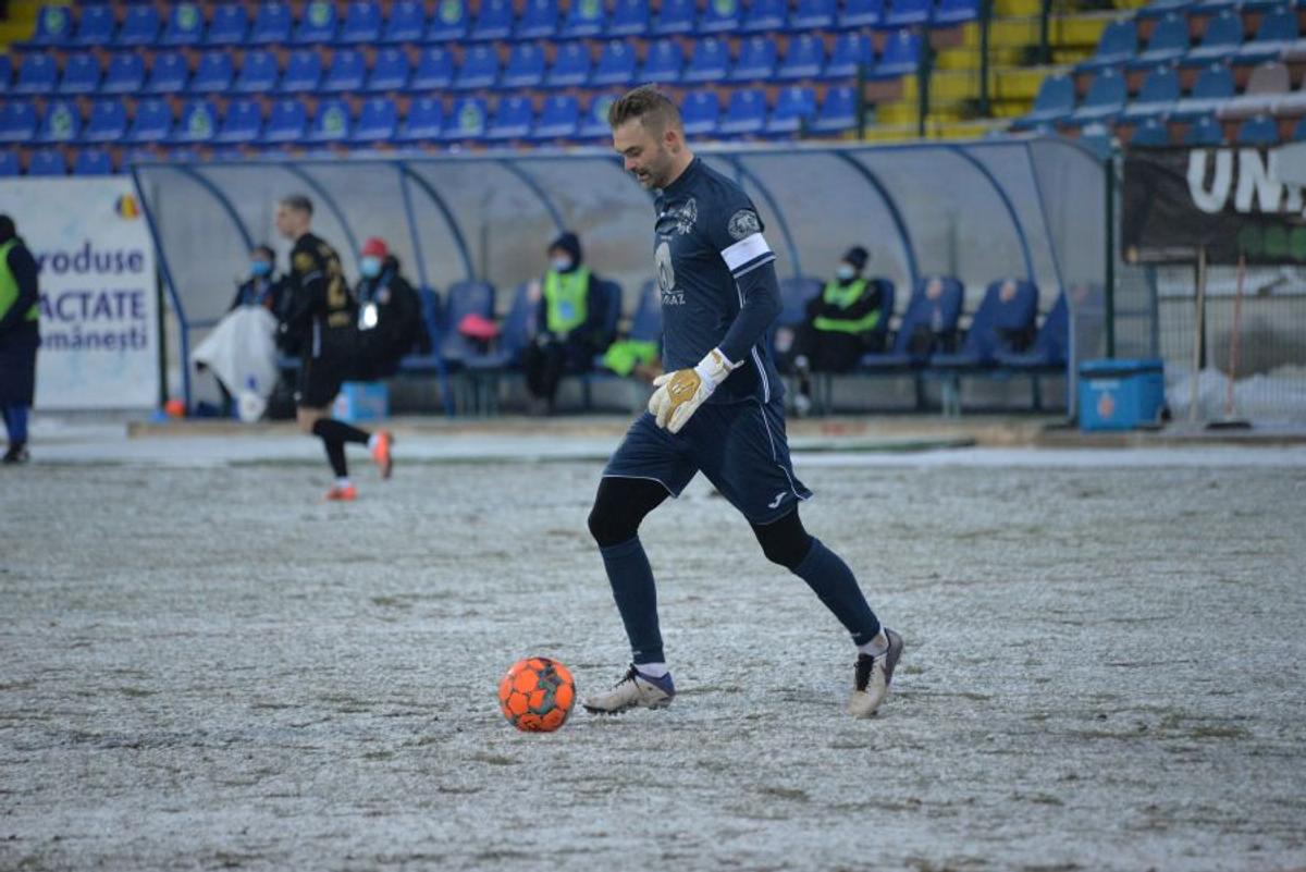 FOTO+VIDEO » Imagini apocaliptice în Moldova! Furtună de zăpadă înainte de Botoșani - Gaz Metan » Nu s-a mai văzut nimic!