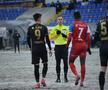 FC Botoșani - Gaz Metan 2-1 / 15 feb. 2021