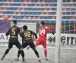 FC Botoșani - Gaz Metan 2-1 / 15 feb. 2021