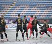 Mihai Teja, revoltat: „De ce dai penalty?! S-a întors să nu-i rupă nasul!” » Verdictul lui Ion Crăciunescu