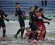 FC Botoșani - Gaz Metan 2-1 / 15 feb. 2021