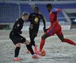 FC Botoșani - Gaz Metan 2-1 / 15 feb. 2021