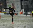 FC Botoșani - Gaz Metan 2-1 / 15 feb. 2021