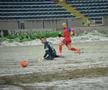 FC Botoșani - Gaz Metan 2-1 / 15 feb. 2021