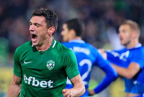 Claudiu Keșeru