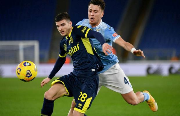 Dennis Man, Valentin Mihăilă și Răzvan Marin, retrogradați! CIES Football Observatory, predicție sumbră pentru românii din Serie A