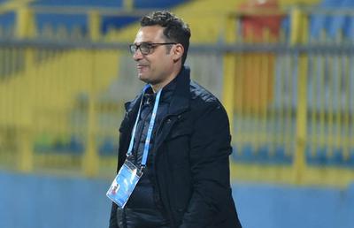 Mihai Teja, revoltat: „De ce dai penalty?! S-a întors să nu-i rupă nasul!” » Verdictul lui Ion Crăciunescu