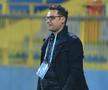 FC Botoșani a învins-o pe Gaz Metan Mediaș, scor 2-1, în runda cu numărul 23 din Liga 1. La finalul confruntării, antrenorii celor două echipe au tras concluziile.