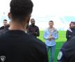 Răzvan Lucescu, primele declarații după ce a fost demis de Al Hilal: „Mi-a spus că nu e normal. Nu încerc să sugerez nimic”